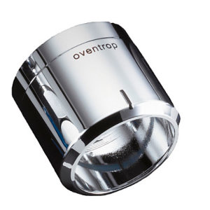 Декоративное кольцо "SH-Cap"  хромированное для "Uni SH" Oventrop