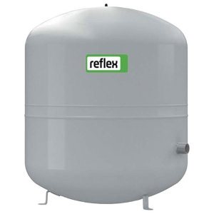 Расширительный бак для систем отопления Reflex N 140 л