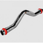 Пресс-обвод двухраструбный Rommer