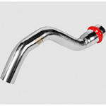 Пресс-обвод однораструбный Rommer