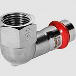 Пресс-угольник ВР Rommer