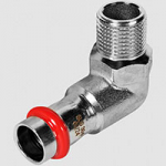 Пресс-угольник НР Rommer