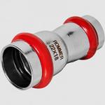 Пресс-муфта переходная ВПр Rommer