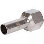 Пресс-вставка переходная НПр-ВР Rommer