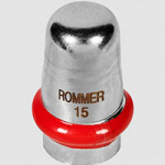 Пресс-заглушка ВПр Rommer