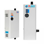 Котлы электрические OLRUS