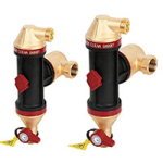 Сепараторы Zeissler