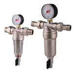 Фильтр промывной Tiemme