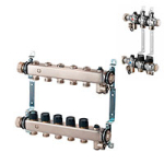 Коллекторы для отопления