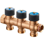 Коллекторы для водоснабжения