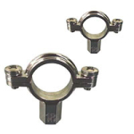 Крепление для труб из нержавеющей стали