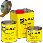 Аксессуары для монтажа теплоизоляции Kaiflex