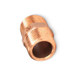 Ниппель R1/2" RX+ Aurline Рехау Ниппель R1/2" RX+ Aurline Рехау