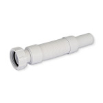 Гофра для сифона 1 1/4" 32 234-300 мм McALPINE Гофра для сифона 1 1/4" 32 234-300 мм McALPINE