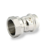 Пресс-муфта 42х1 1/2" ВР Uni-Fitt