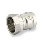 Пресс-муфта 54х2" ВР Uni-Fitt