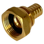Переходник 25х3/4" с НГ Rommer Переходник 25х3/4" с НГ Rommer