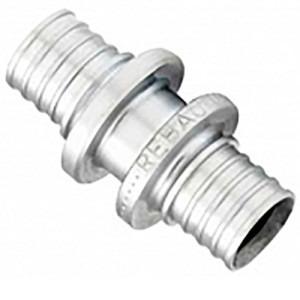Муфта соединительная Rehau RAUTHERM S 17