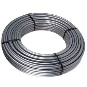 Труба из сшитого полиэтилена стабильная STOUT 25x3,7