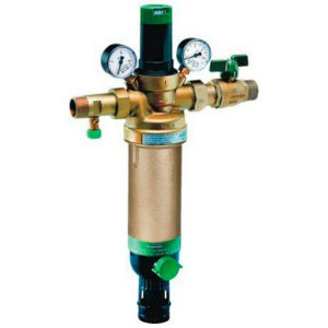 Фильтр honeywell HS10S 3/4"ААМ Resideo Braukmann