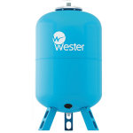 Мембранный бак для водоснабжения 300 л Wester