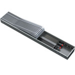 Конвектор внутрипольный TECHNO POWER KVZV+ 190-85-700 24В