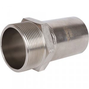 Пресс-вставка переходная 54х2" НПр-НР Rommer