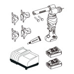 Монтажный инструмент Rtool Light Kombi, Рехау