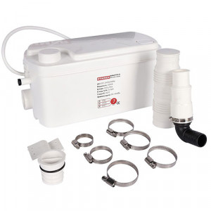 Канализационная станция BIOLIFT S-3 Rommer