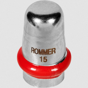 Пресс-заглушка ВПр ф15 Rommer
