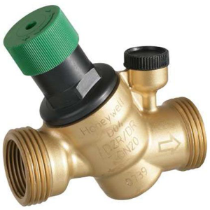 Клапан давления D04FM-1/2 A honeywell Resideo Braukmann