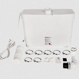 Канализационная станция BIOLIFT S-3 PLUS Rommer