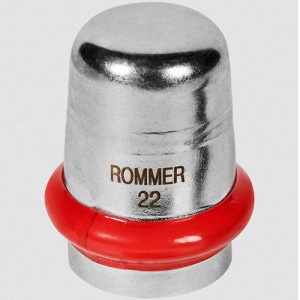 Пресс-заглушка ВПр ф22 Rommer