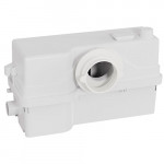 Канализационная станция BIOLIFT R-4 PRO Rommer