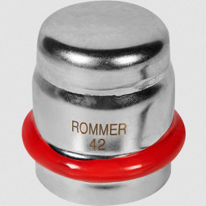 Пресс-заглушка ВПр ф42 Rommer