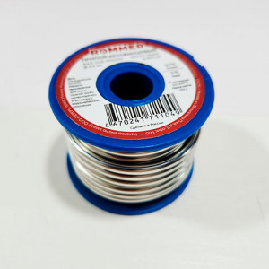 Мягкий припой бессвинцовый Sn97Cu3 D 3.0 Rommer