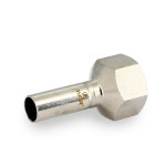 Пресс-вставка 15х3/4" ВР Uni-Fitt Пресс-вставка 15х3/4" ВР Uni-Fitt
