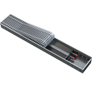 Конвектор внутрипольный TECHNO POWER KVZV+ 190-85-1700 24В