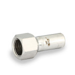 Пресс-вставка 18х1/2" ВР Uni-Fitt Пресс-вставка 18х1/2" ВР Uni-Fitt