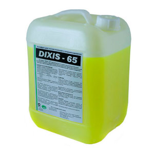 Теплоноситель DIXIS 65