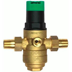 Клапан давления D06F-1" B honeywell Resideo Braukmann
