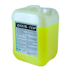 Теплоноситель DIXIS TOP