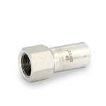 Пресс-вставка 22х1/2" ВР Uni-Fitt Пресс-вставка 22х1/2" ВР Uni-Fitt