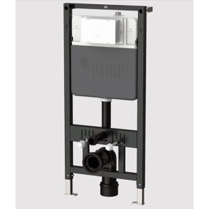 Инсталляция для унитаза РЕХАУ NOVAFLOW