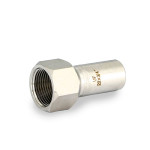Пресс-вставка 22х3/4" ВР Uni-Fitt Пресс-вставка 22х3/4" ВР Uni-Fitt