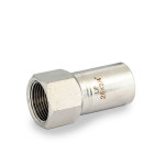 Пресс-вставка 28х3/4" ВР Uni-Fitt Пресс-вставка 28х3/4" ВР Uni-Fitt