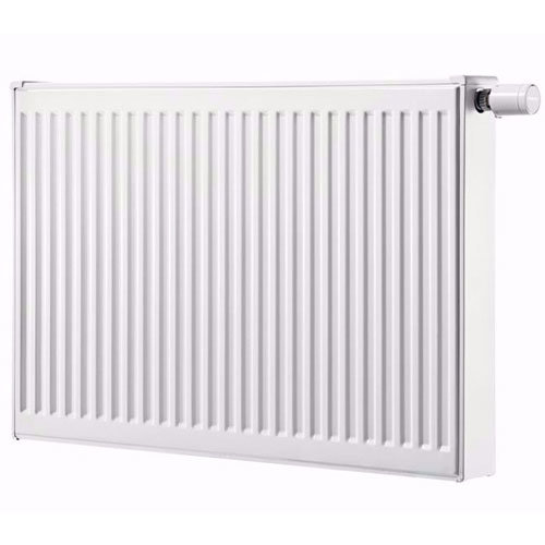 Купить Радиатор панельный Buderus VK 22-500-1200 по цене 10 571 руб. в ...