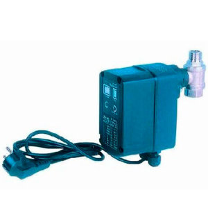 Автомат промыва Z 11 AS-1/2 A honeywell Resideo Braukmann