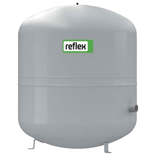 Купить Расширительный бак для систем отопления Reflex N 50 л по цене 7  790,18 руб. в интернет магазине Сантехбаза