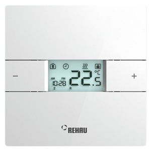 Терморегулятор Nea H 230 В Rehau